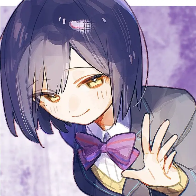 Nij_34의 嫉妬魔
