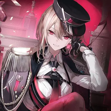 Profile image of フレンEルスタリオ