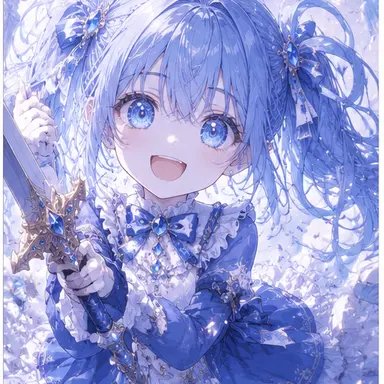 Profile image of 루시엘 카젤린