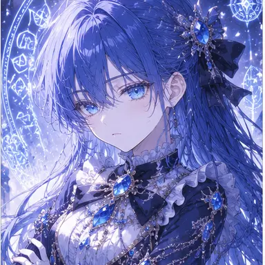 Profile image of 루미엘 카젤린