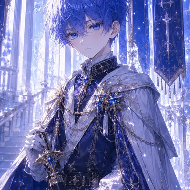 Profile image of 아쿠엘 카젤린
