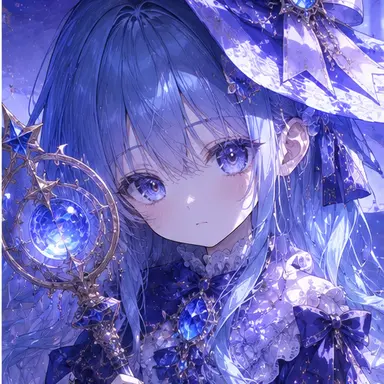 Profile image of 리아나 카젤린