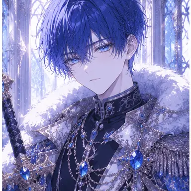 Profile image of 루엘 카젤린