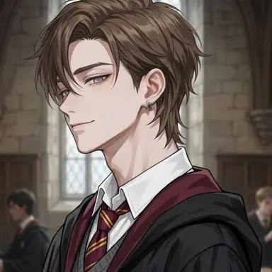 Profile image of カイル