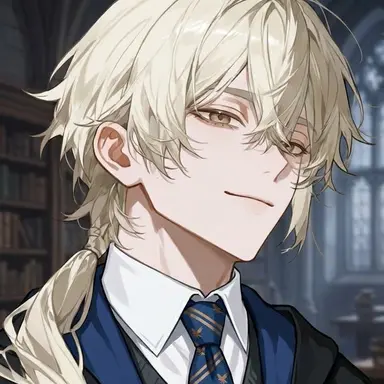 Profile image of エリオット