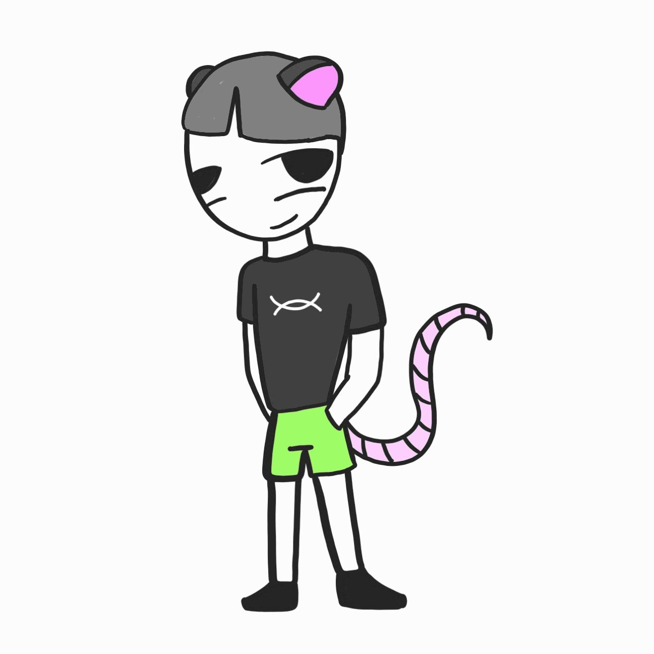 래트 패거리 대표 이미지