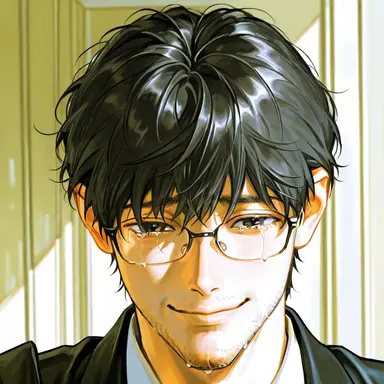 Profile image of 透