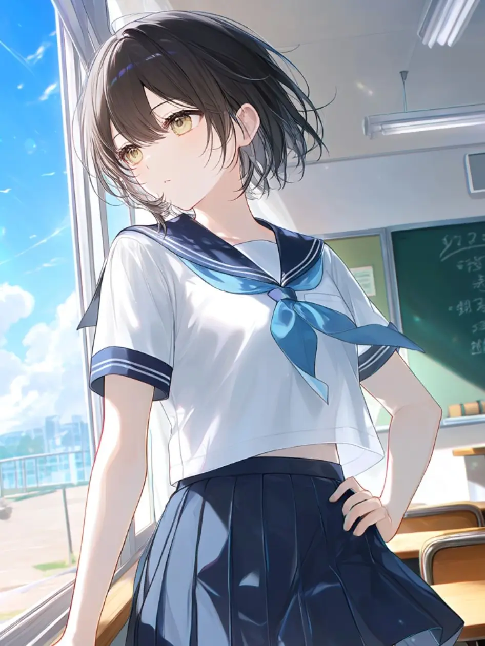 FishyCrown3227의 ずっと親しかった幼馴染は今
