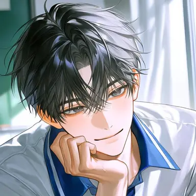 Profile image of 朱雀　蓮