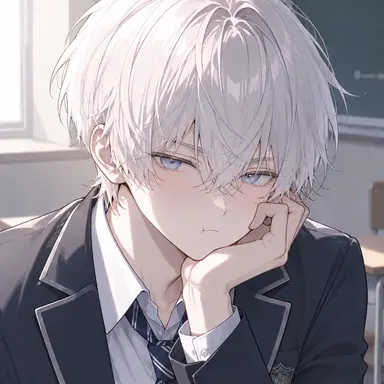 Profile image of 司