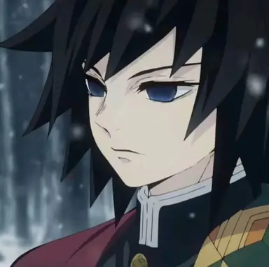 Profile image of 冨岡義勇
