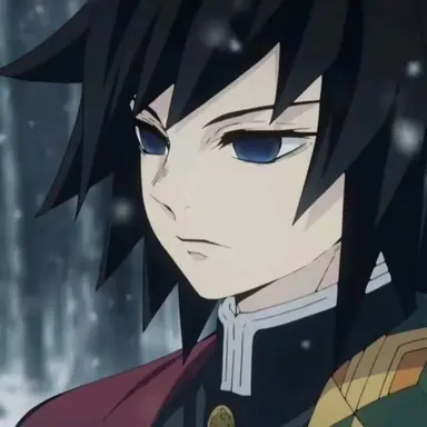 Profile image of 토미오카 기유