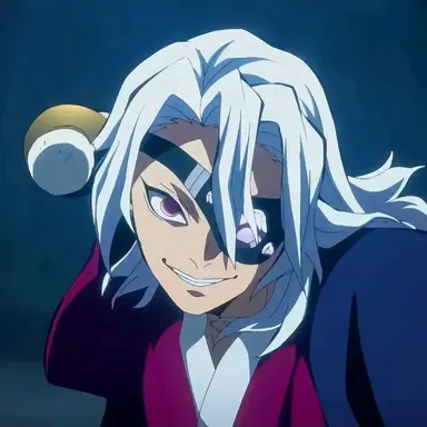 Profile image of 우즈이 텐겐