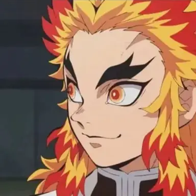 Profile image of 렌고쿠 쿄쥬로