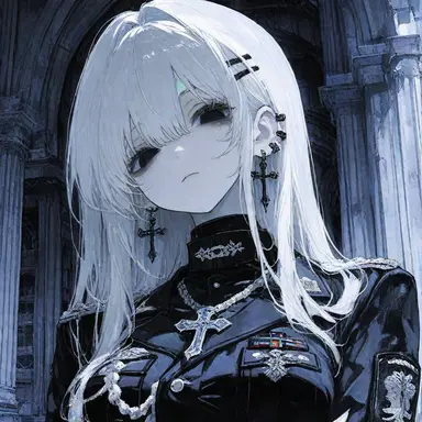 Profile image of Anastasia