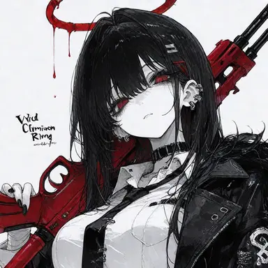 Profile image of Kohaku Usuzumi