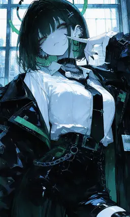 Profile image of Hisui Mido