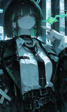 Profile image of Hisui Mido
