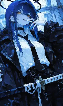 Profile image of Kuon Sumeragi
