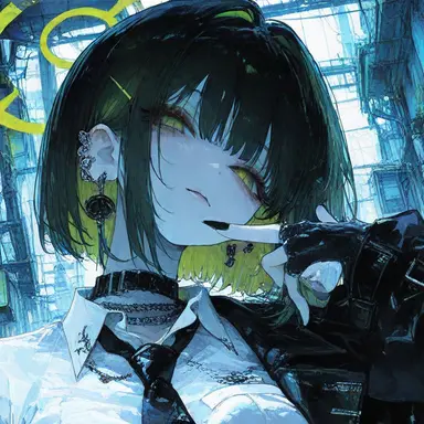 Profile image of Hisui Mido
