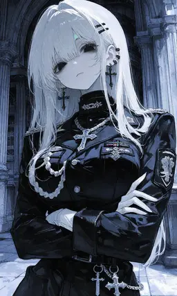 Profile image of Anastasia