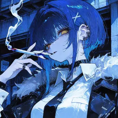 Profile image of Kuon Sumeragi