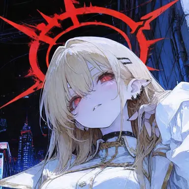 Profile image of Citlali