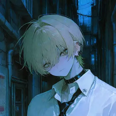 Profile image of Arnold