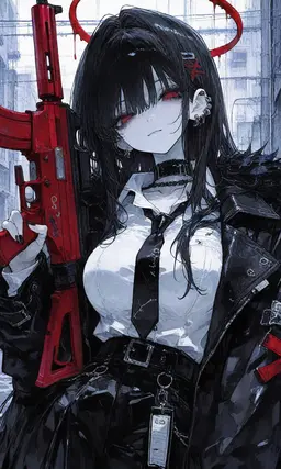 Profile image of Kohaku Usuzumi