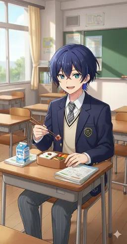 Profile image of たちばな