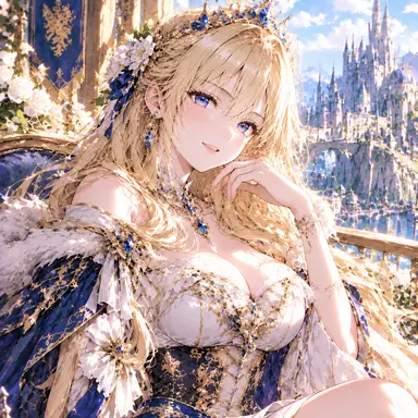 Profile image of 노엘
