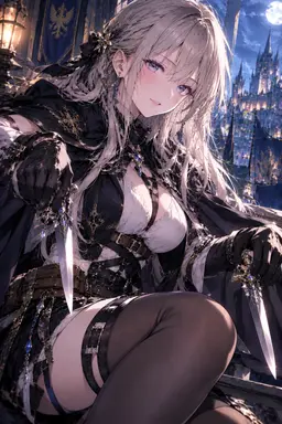 Profile image of 니나
