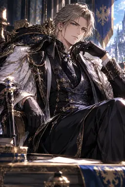 Profile image of 아슬란