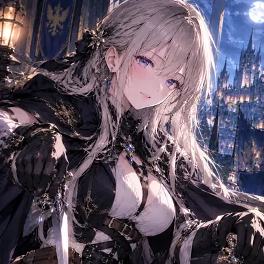 Profile image of 니나