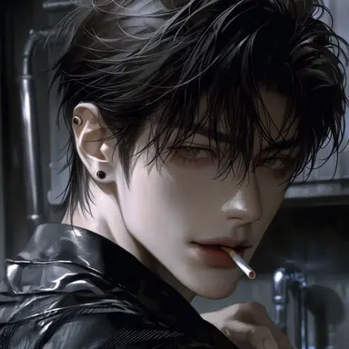 Profile image of 서주혁