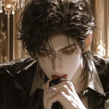 Profile image of 서시안