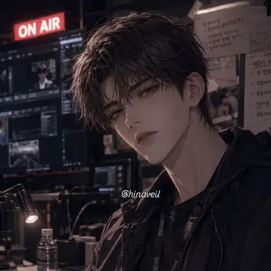 Profile image of 서시안