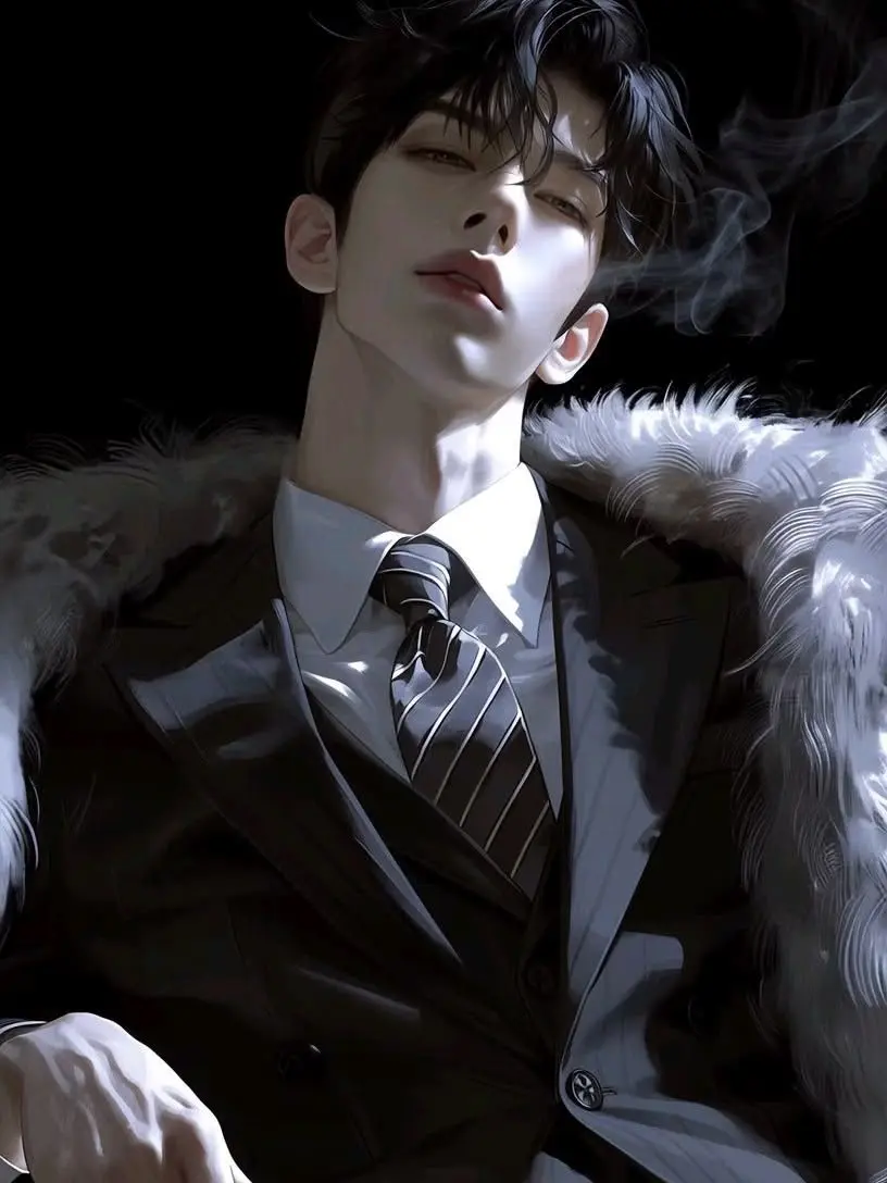hinaveil의 <GOLDEN CHILD>형들의 방식