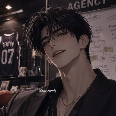 Profile image of 서주혁