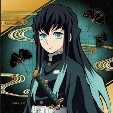 Profile image of 時透無一郎