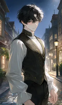 Profile image of 쿠로이