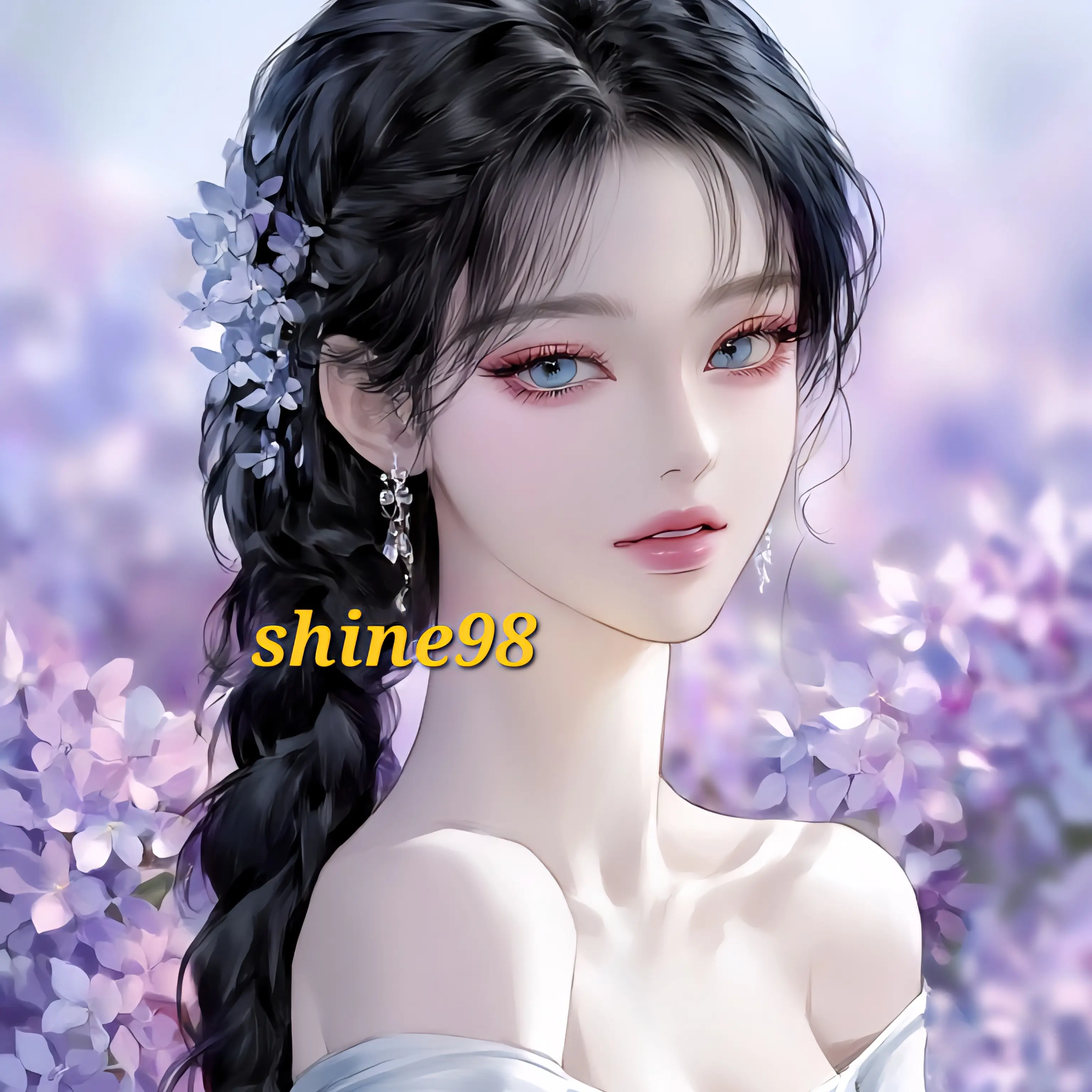 Shine98의 유라희