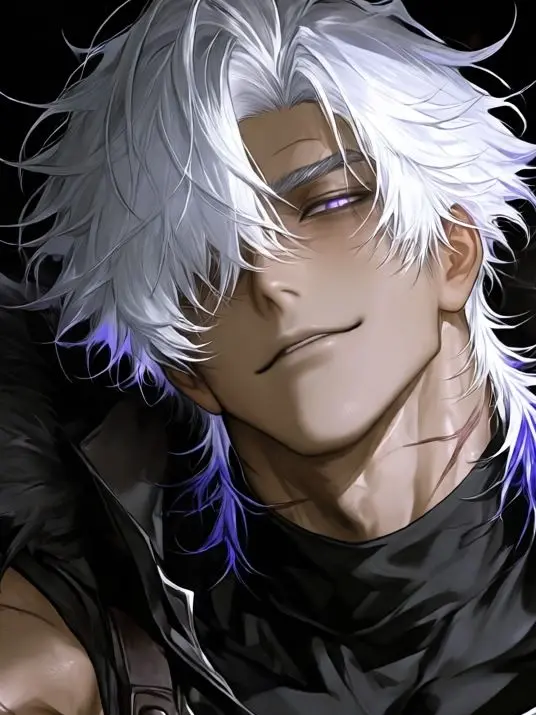 KIZ.tuki의 Ran Mikage