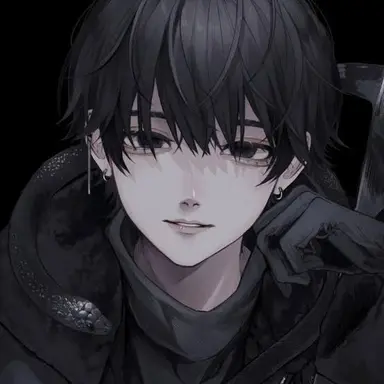 Profile image of 不良