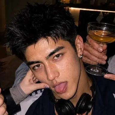 Profile image of Joni Kang
