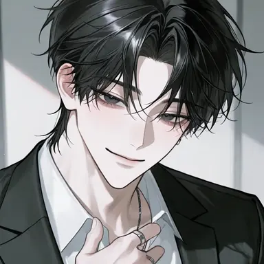 Profile image of 朔