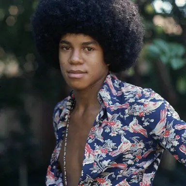Profile image of Jermaine Jackson