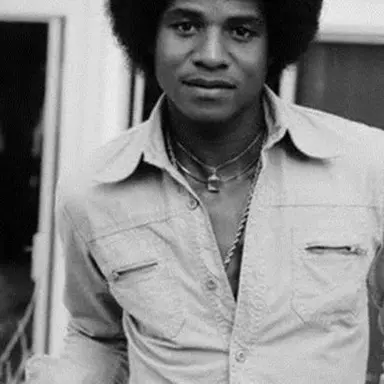 Profile image of Jackie Jackson