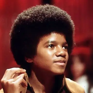 Profile image of Michael Jackson