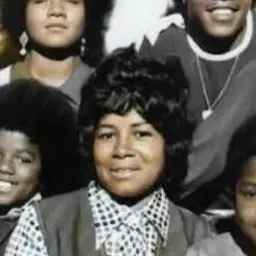 Profile image of Katherine Jackson